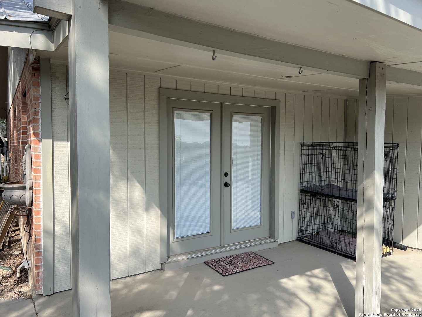 630 Indian Mound Road Tarpley, TX 78883 - Photo 54 of 96 a view of livingroom with bathroom