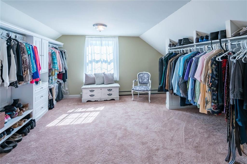 20 Newell Ridge Road Cumberland, ME 04021 - Photo 13 of 22 Master suite walk in closet