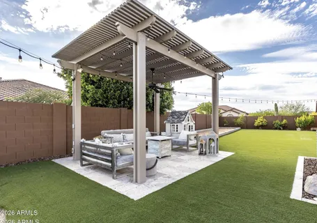 $2,275,000 | 6021 East Brianna Road, Cave Creek, AZ 85331