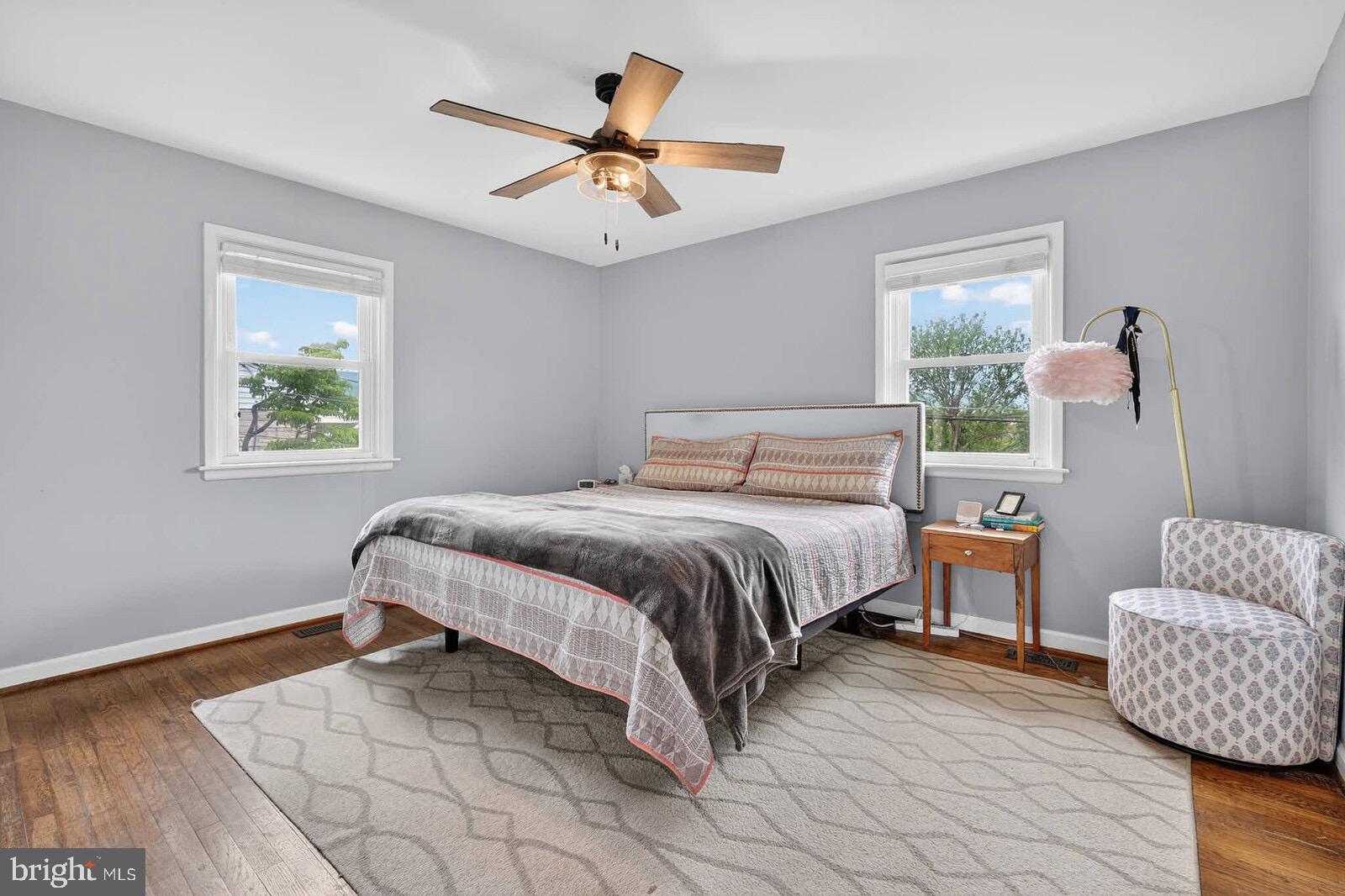8409 Walter Martz Road Frederick, MD 21702 - Photo 23 of 51