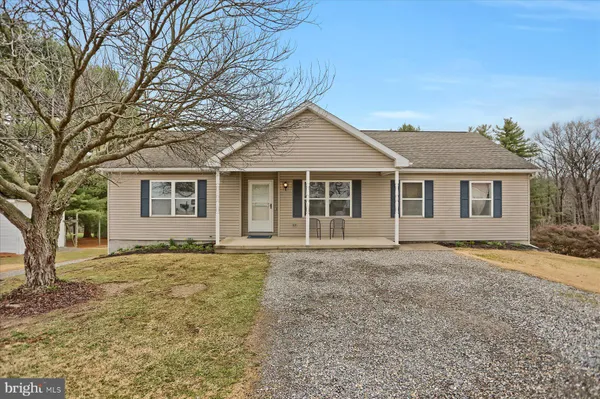 $299,900 | 287 Pne Crst Drive, McClure, PA 17841