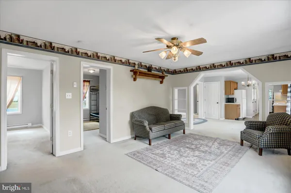 $299,900 | 287 Pne Crst Drive, McClure, PA 17841