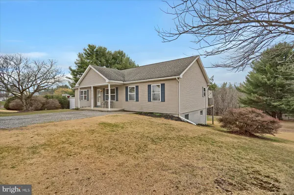 $299,900 | 287 Pne Crst Drive, McClure, PA 17841