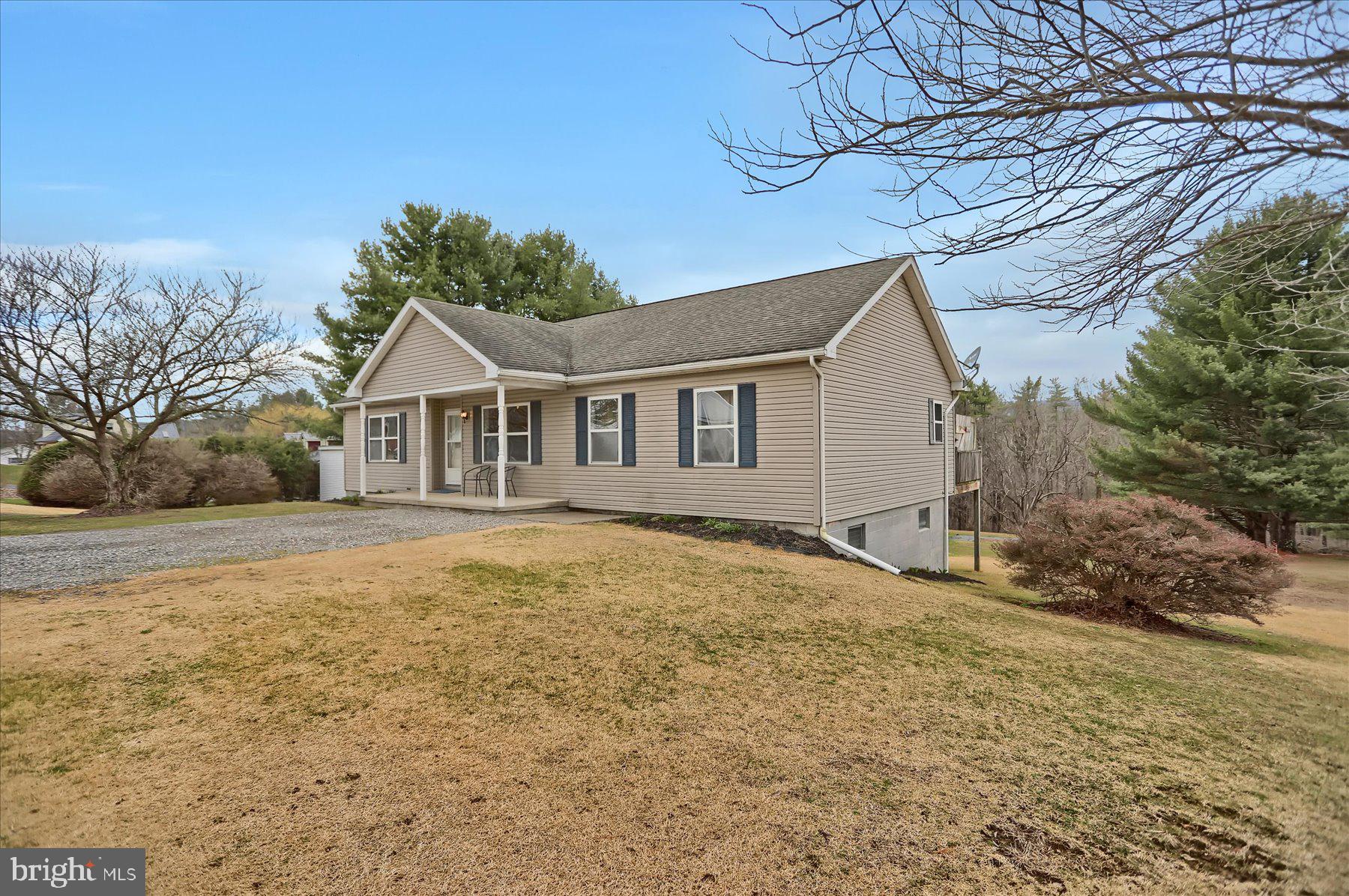 287 Pne Crst Drive McClure, PA 17841 - Photo 31 of 48