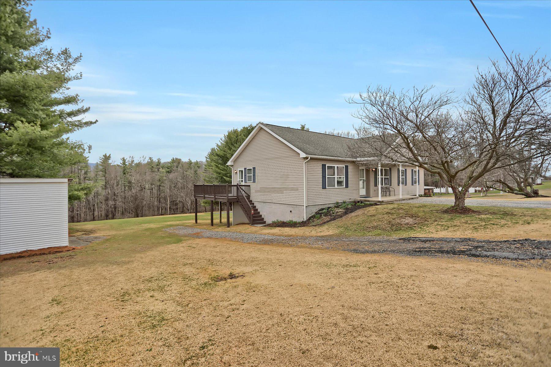 287 Pne Crst Drive McClure, PA 17841 - Photo 32 of 48