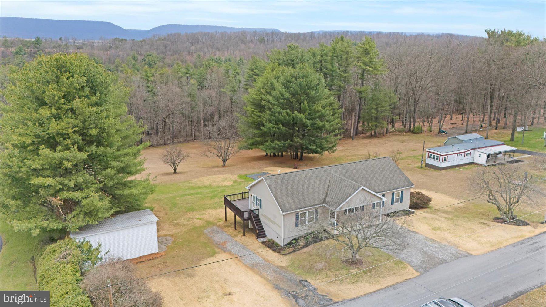 287 Pne Crst Drive McClure, PA 17841 - Photo 41 of 48