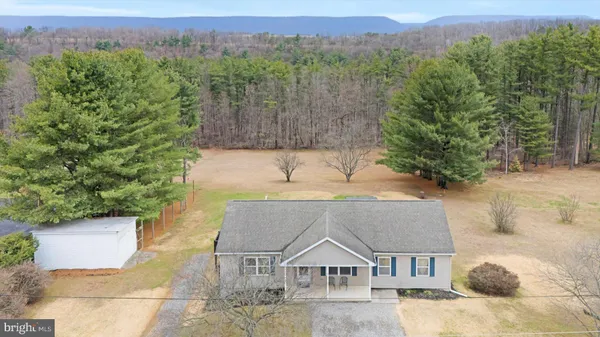 $299,900 | 287 Pne Crst Drive, McClure, PA 17841