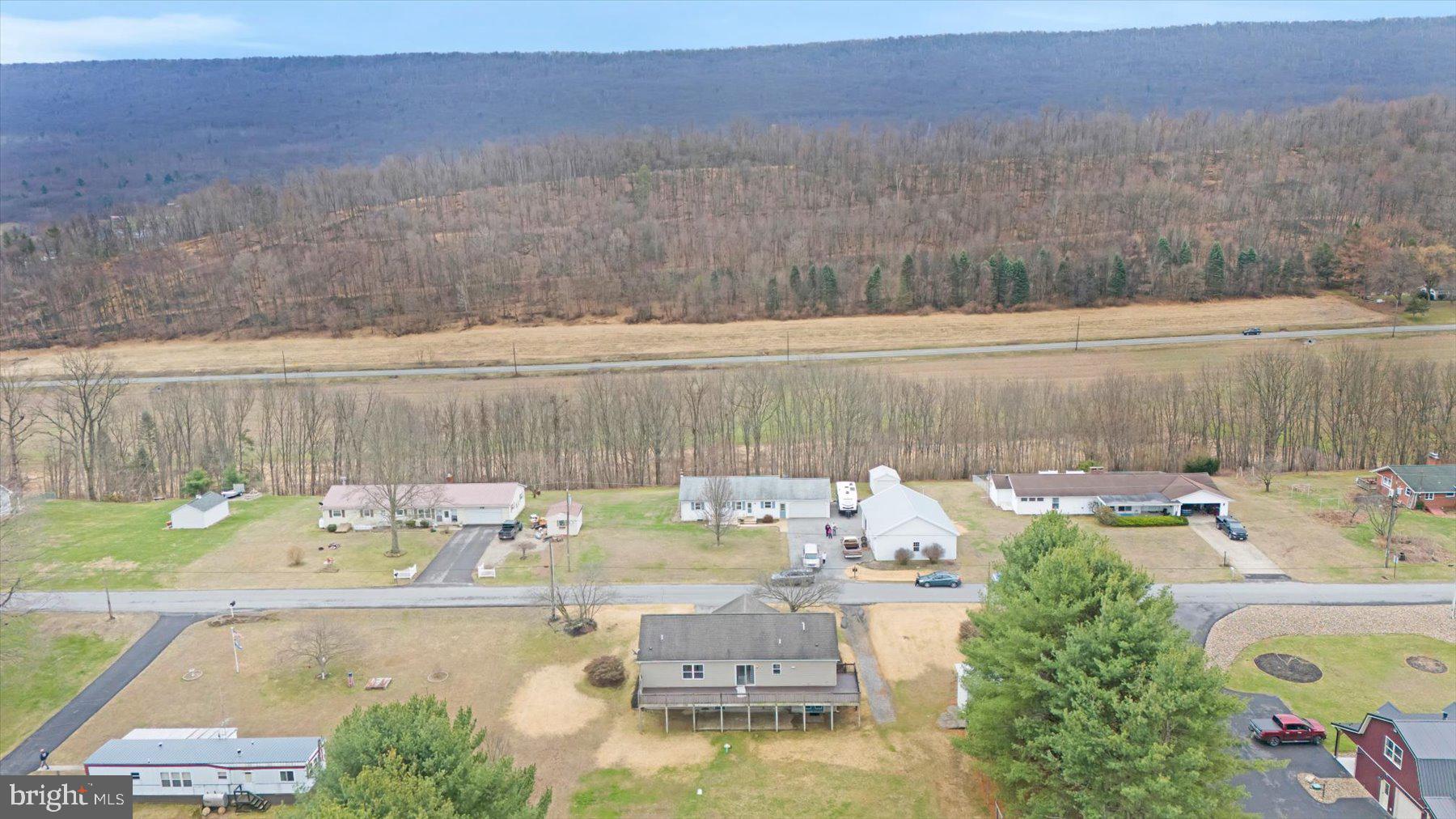 287 Pne Crst Drive McClure, PA 17841 - Photo 47 of 48