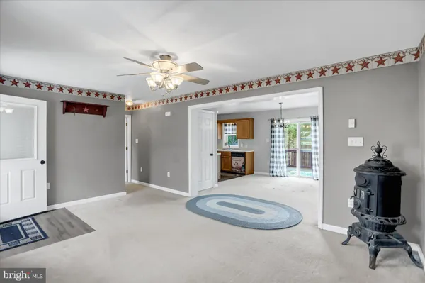 $299,900 | 287 Pne Crst Drive, McClure, PA 17841