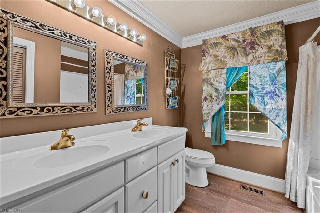 1209 Bethesda Church Road Ruffin, NC 27326 - Photo 21 of 41