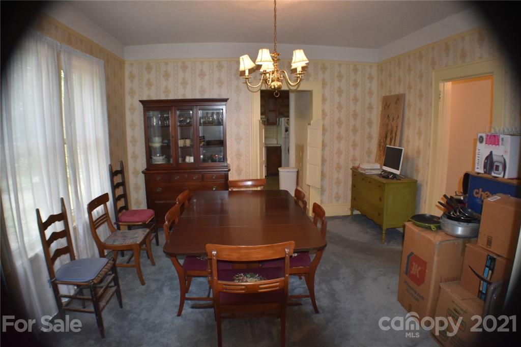 3670 Union Road Gastonia, NC 28056 - Photo 13 of 41 a room with furniture and chandelier