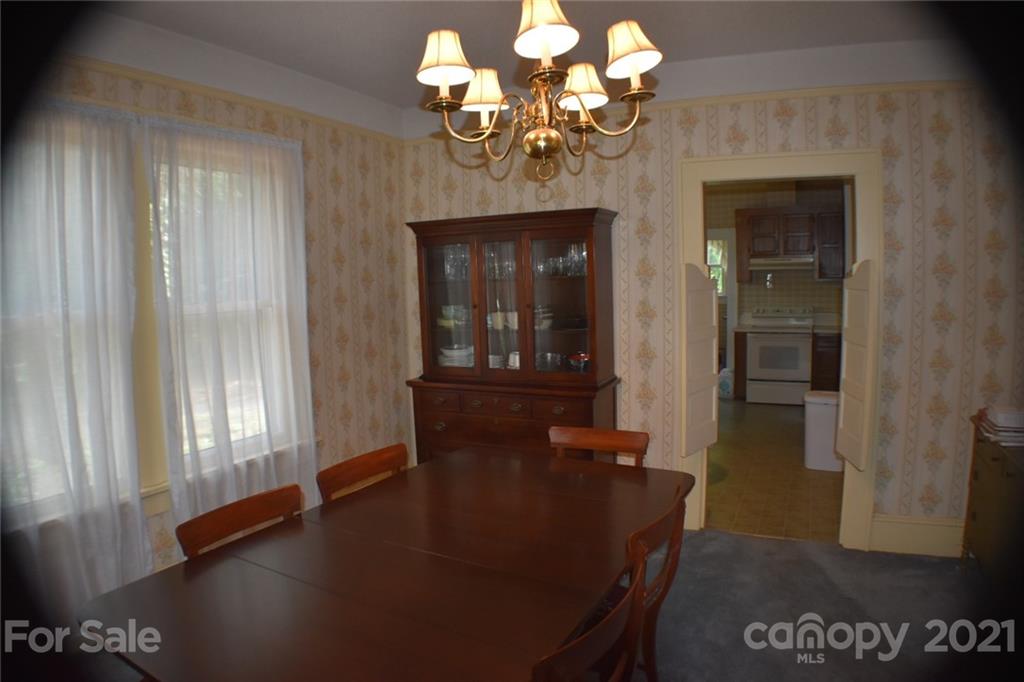 3670 Union Road Gastonia, NC 28056 - Photo 14 of 41 wooden floor in an empty room with a window