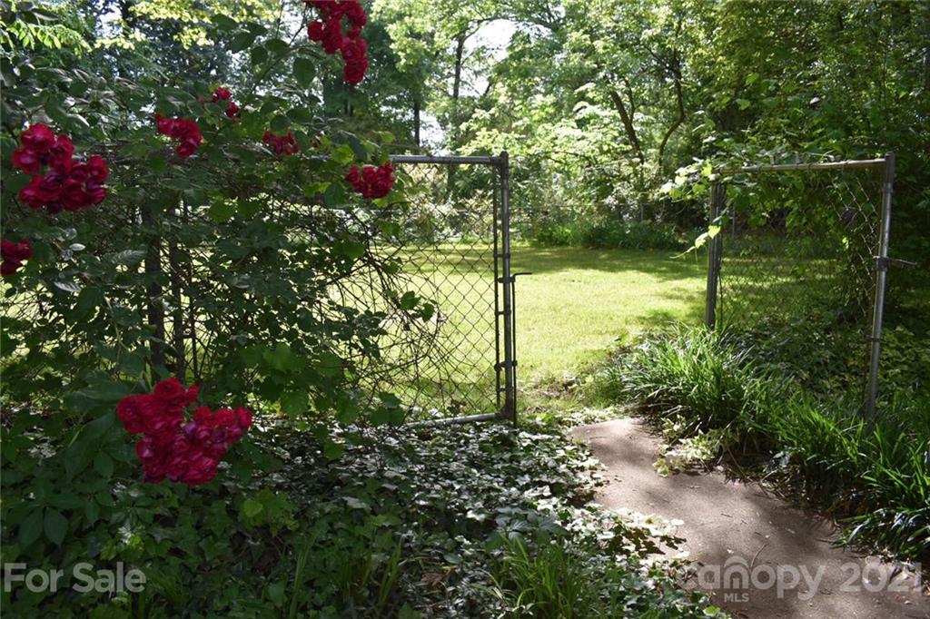 3670 Union Road Gastonia, NC 28056 - Photo 25 of 41 a view of a flower in a garden