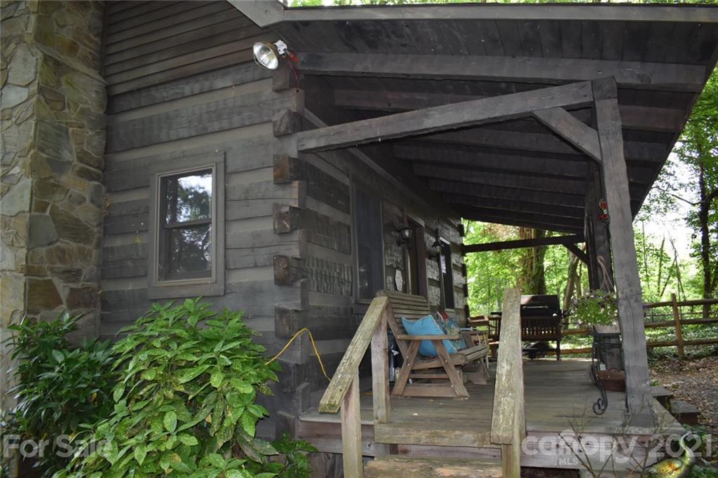 3670 Union Road Gastonia, NC 28056 - Photo 28 of 41 a view of a porch with chairs and backyard