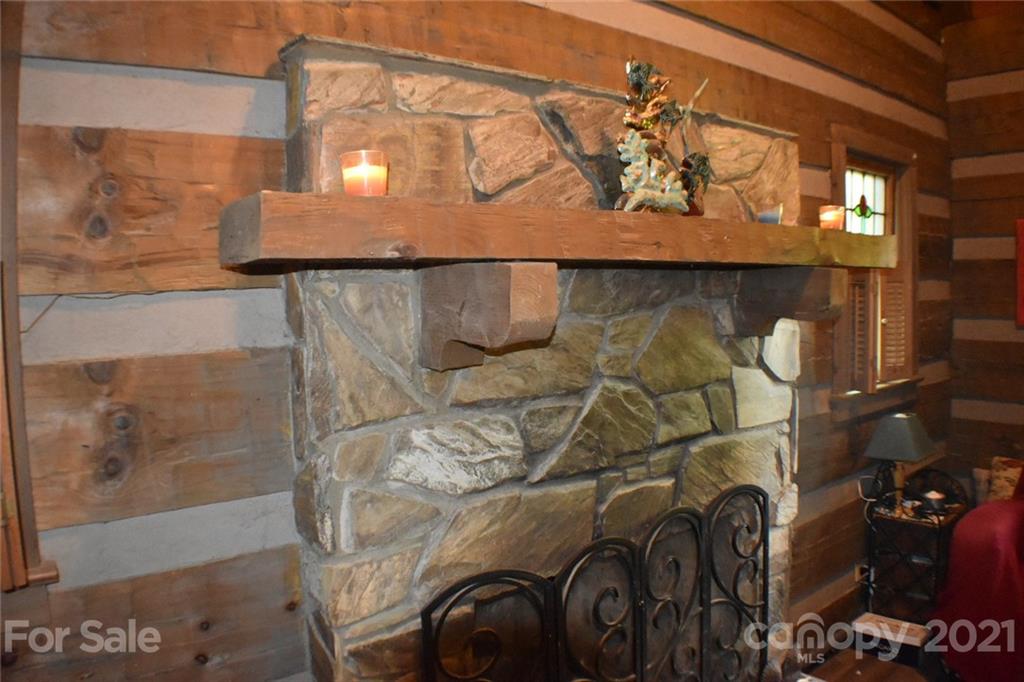 3670 Union Road Gastonia, NC 28056 - Photo 31 of 41 a close view of water heater room