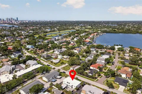 $385,000 | 1065 Eden Isle Boulevard Northeast, Unit 2, St. Petersburg, FL 33704