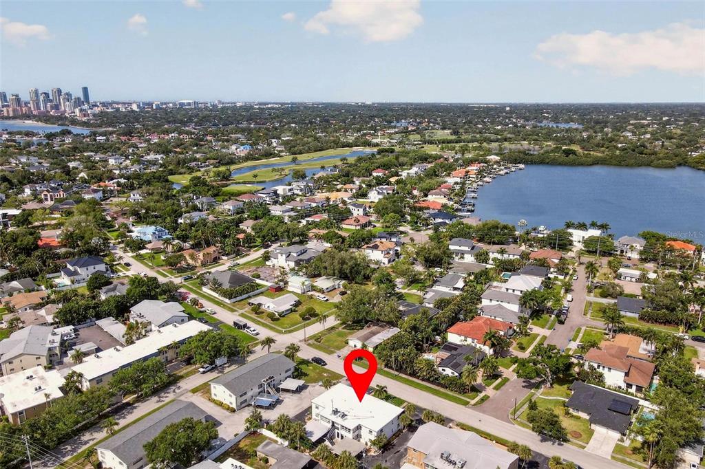 1065 Eden Isle Boulevard Northeast, Unit 2 St. Petersburg, FL 33704 - Photo 30 of 31