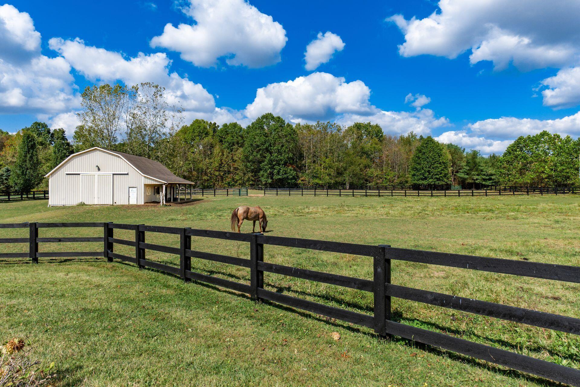 6861 Heverlo Road Sunbury, OH 43074 - Photo 72 of 104 Pasture