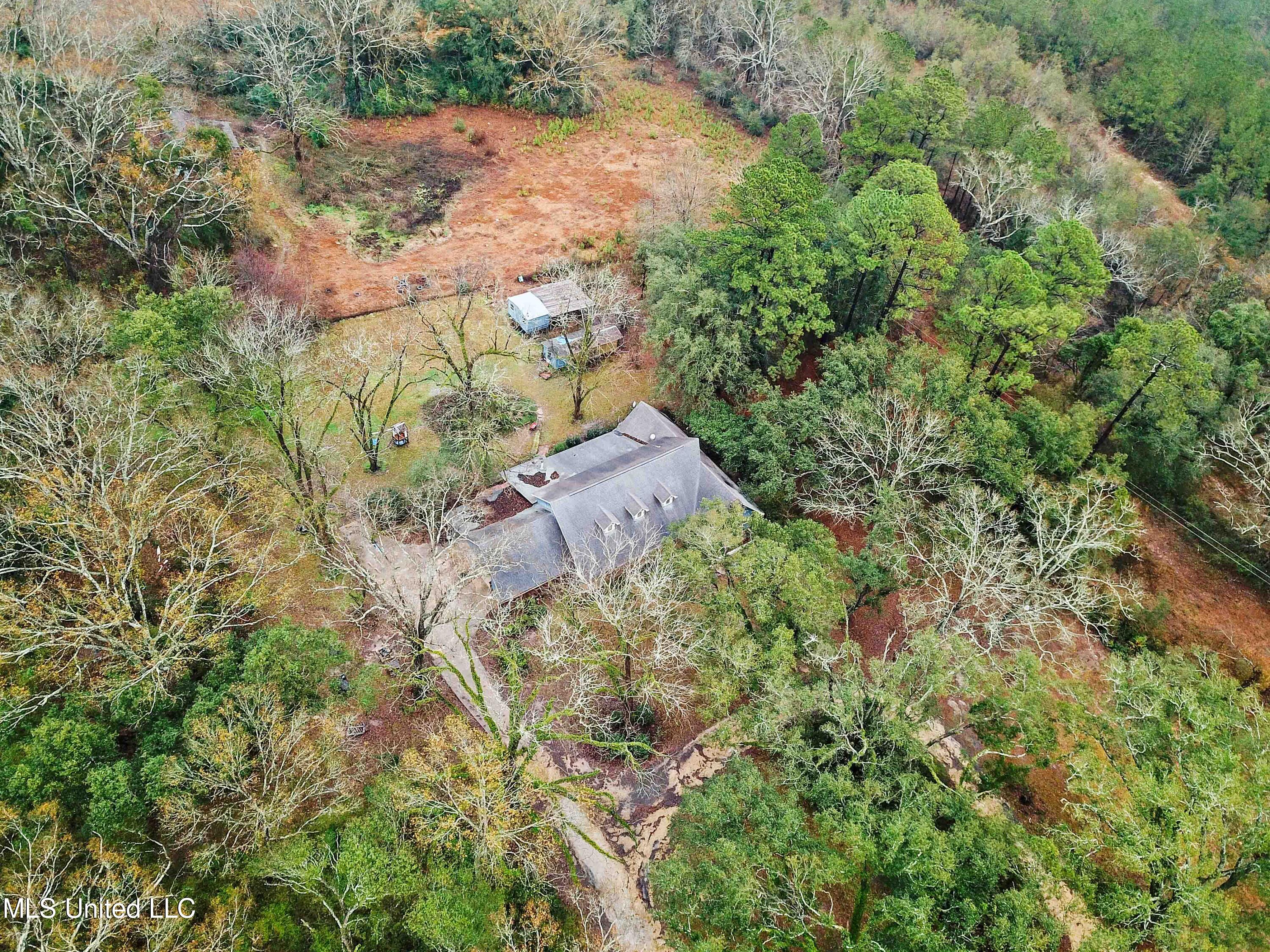 123 Merritt Road Lucedale, MS 39452 - Photo 29 of 35 029
