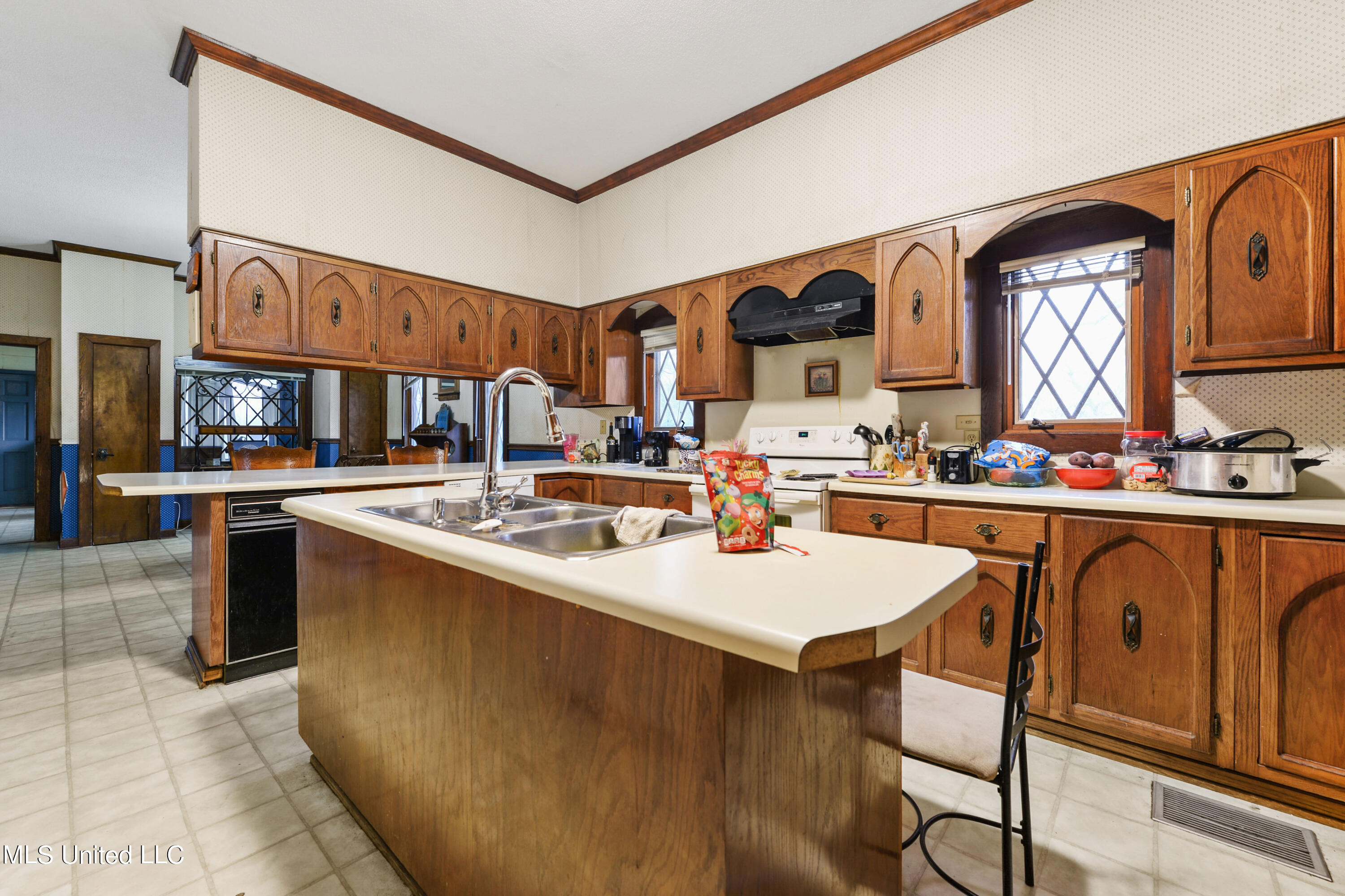 123 Merritt Road Lucedale, MS 39452 - Photo 8 of 35 008
