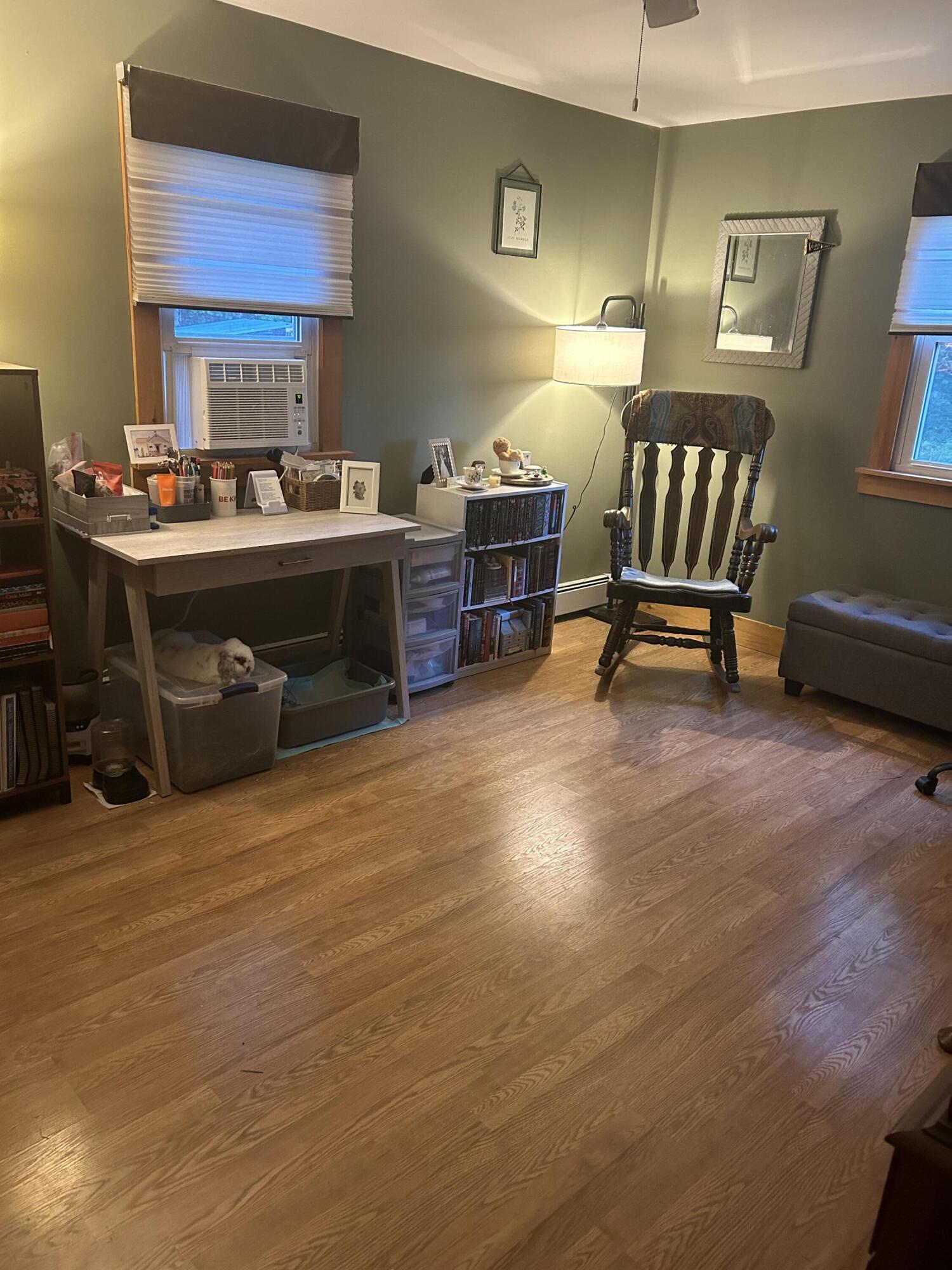 162 Vigue Road Whitefield, ME 04353 - Photo 21 of 37 kid Bed 2