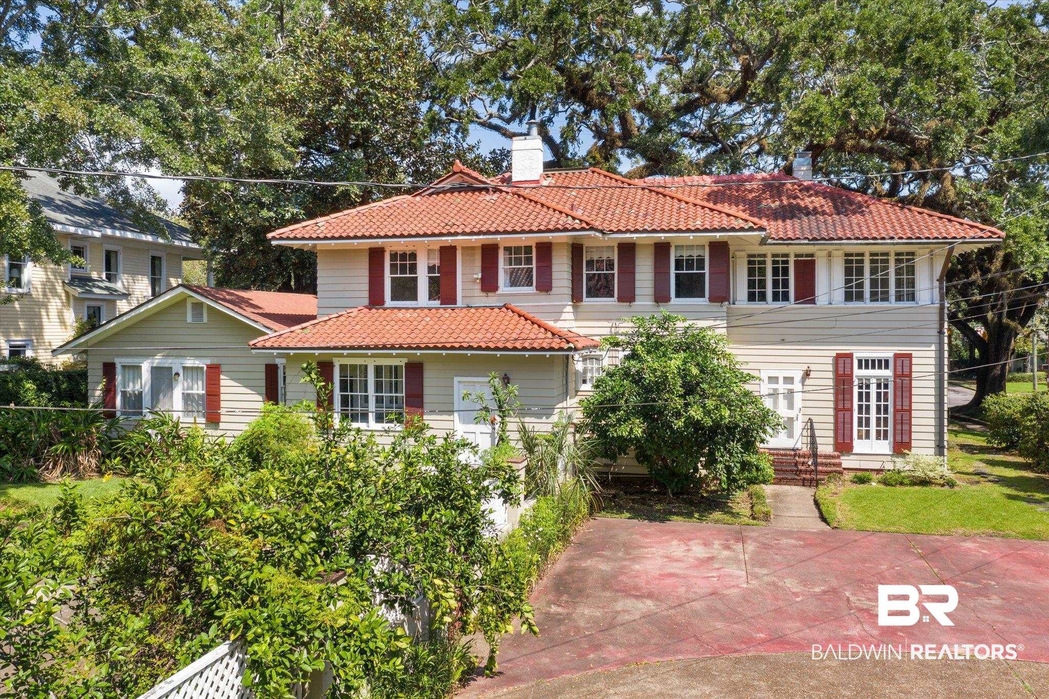 1551 Dauphin Street Mobile, AL 36604 - Photo 46 of 50