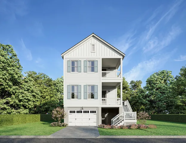 $989,999 | 1370 Lucinda Street, Mount Pleasant, SC 29466