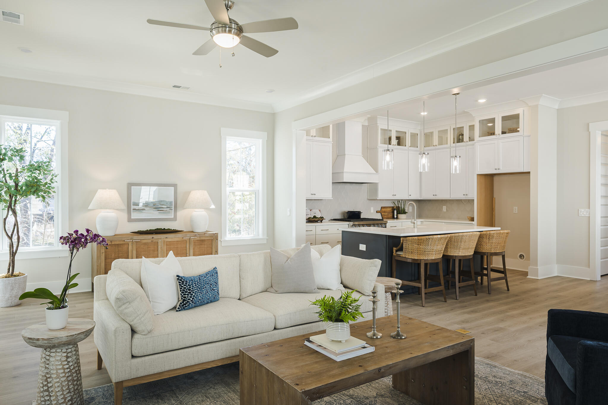 1370 Lucinda Street Mount Pleasant, SC 29466 - Photo 18 of 39 Living Room