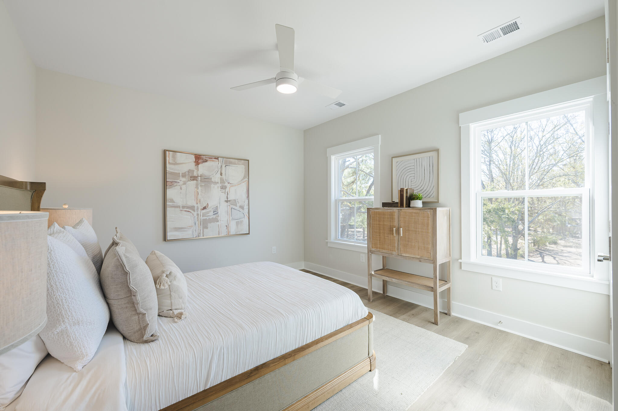 1370 Lucinda Street Mount Pleasant, SC 29466 - Photo 19 of 39 Bedroom 2