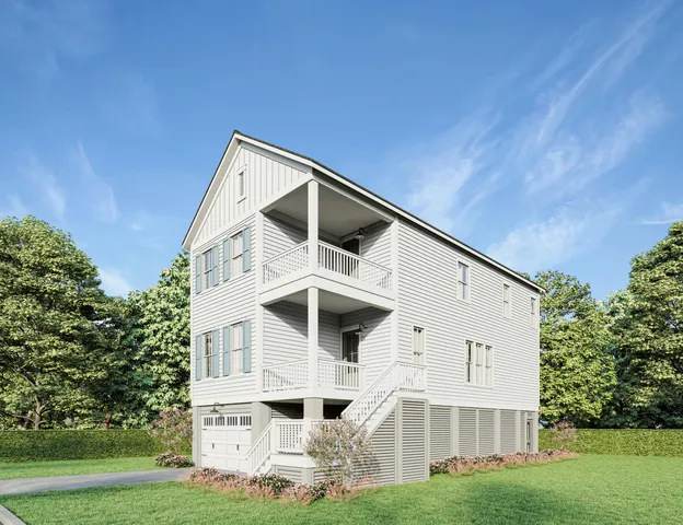 $989,999 | 1370 Lucinda Street, Mount Pleasant, SC 29466