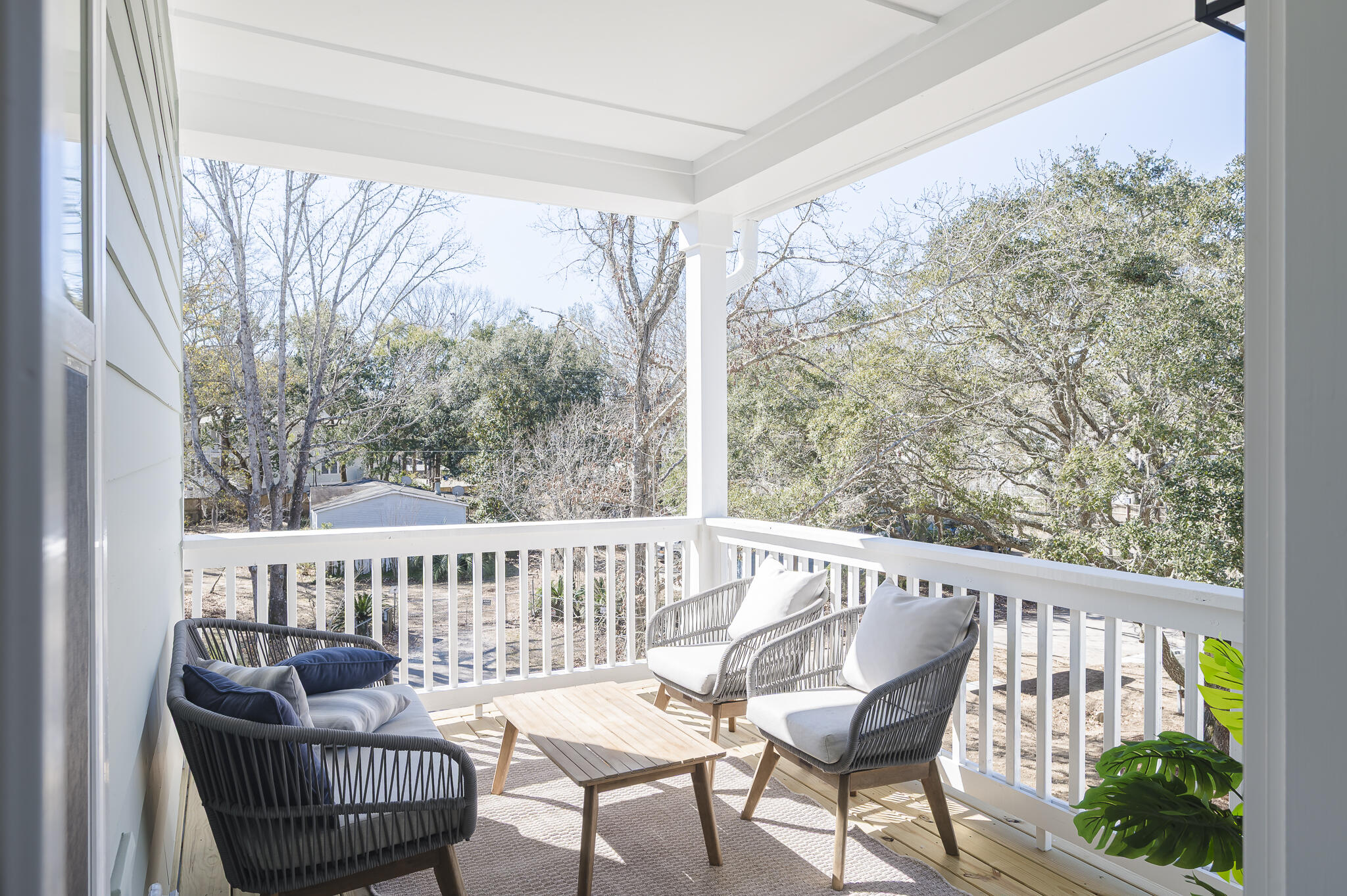 1370 Lucinda Street Mount Pleasant, SC 29466 - Photo 23 of 39 Upper Porch