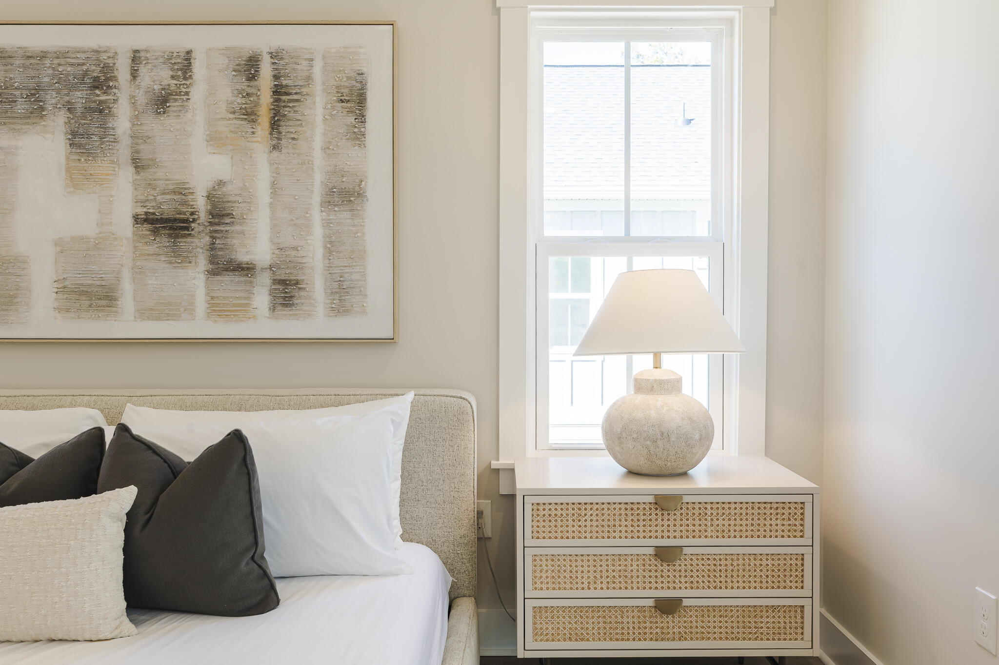 1370 Lucinda Street Mount Pleasant, SC 29466 - Photo 28 of 39 Primary Suite