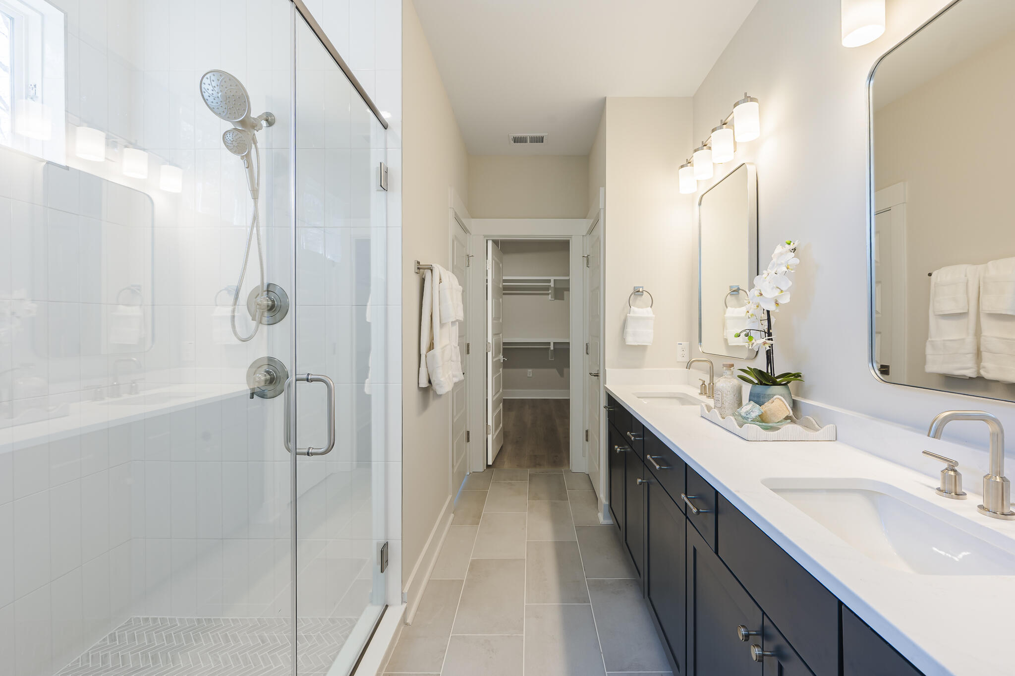 1370 Lucinda Street Mount Pleasant, SC 29466 - Photo 30 of 39 Primary Bathroom