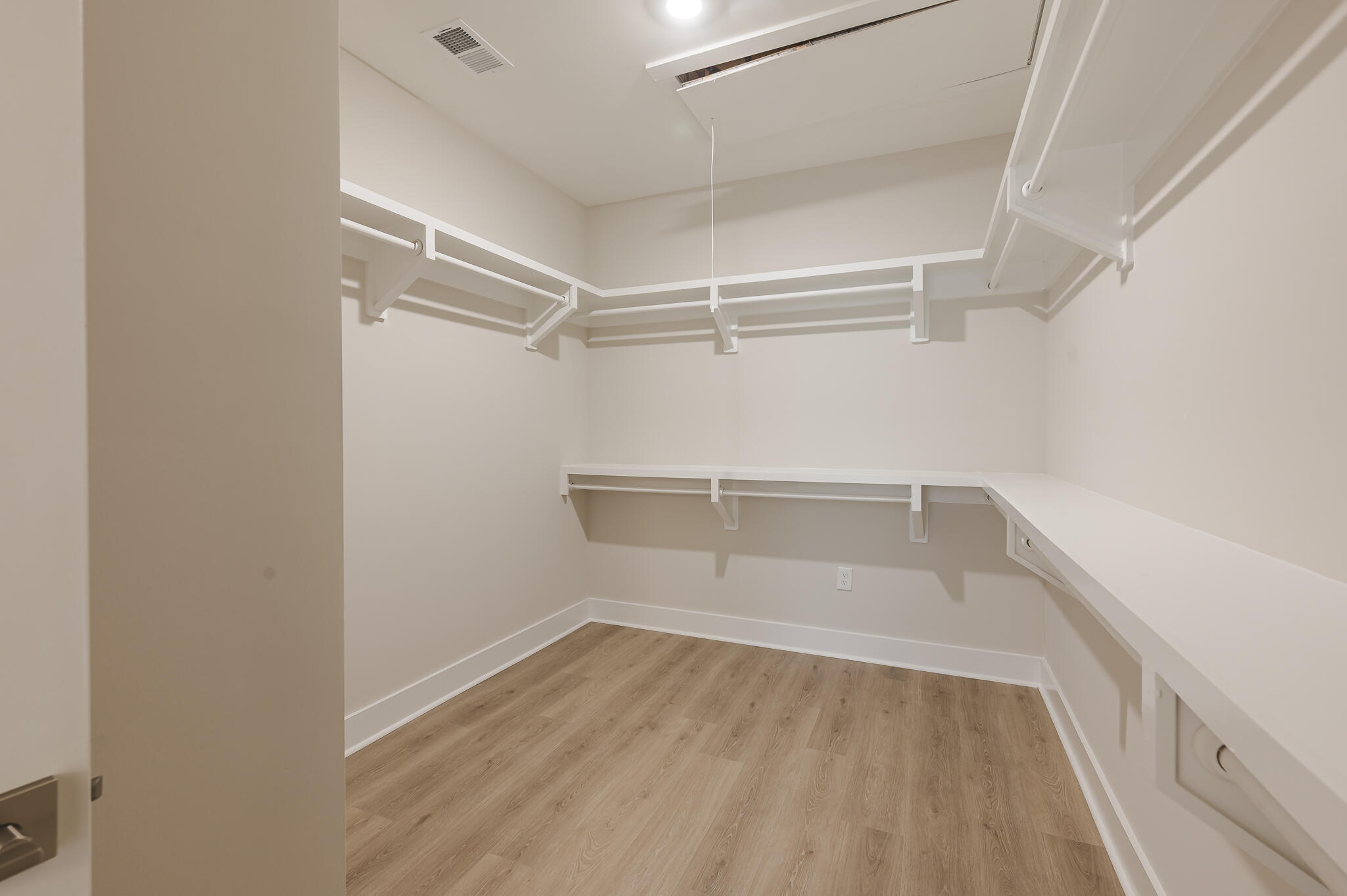 1370 Lucinda Street Mount Pleasant, SC 29466 - Photo 31 of 39 Primary Closet