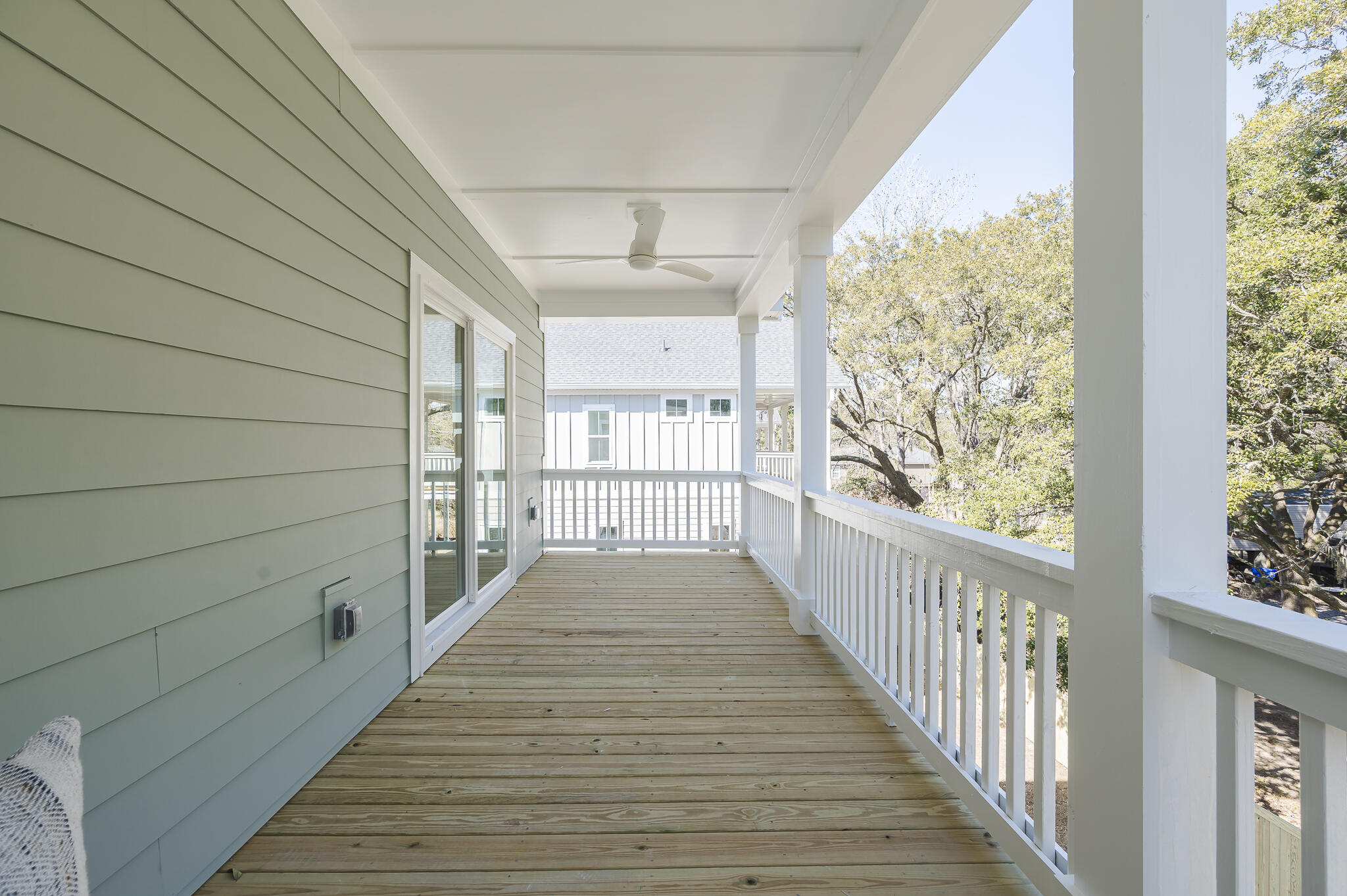 1370 Lucinda Street Mount Pleasant, SC 29466 - Photo 35 of 39 Primary Porch