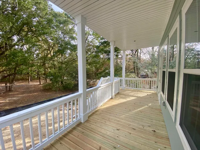 $989,999 | 1370 Lucinda Street, Mount Pleasant, SC 29466