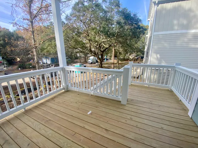 $989,999 | 1370 Lucinda Street, Mount Pleasant, SC 29466