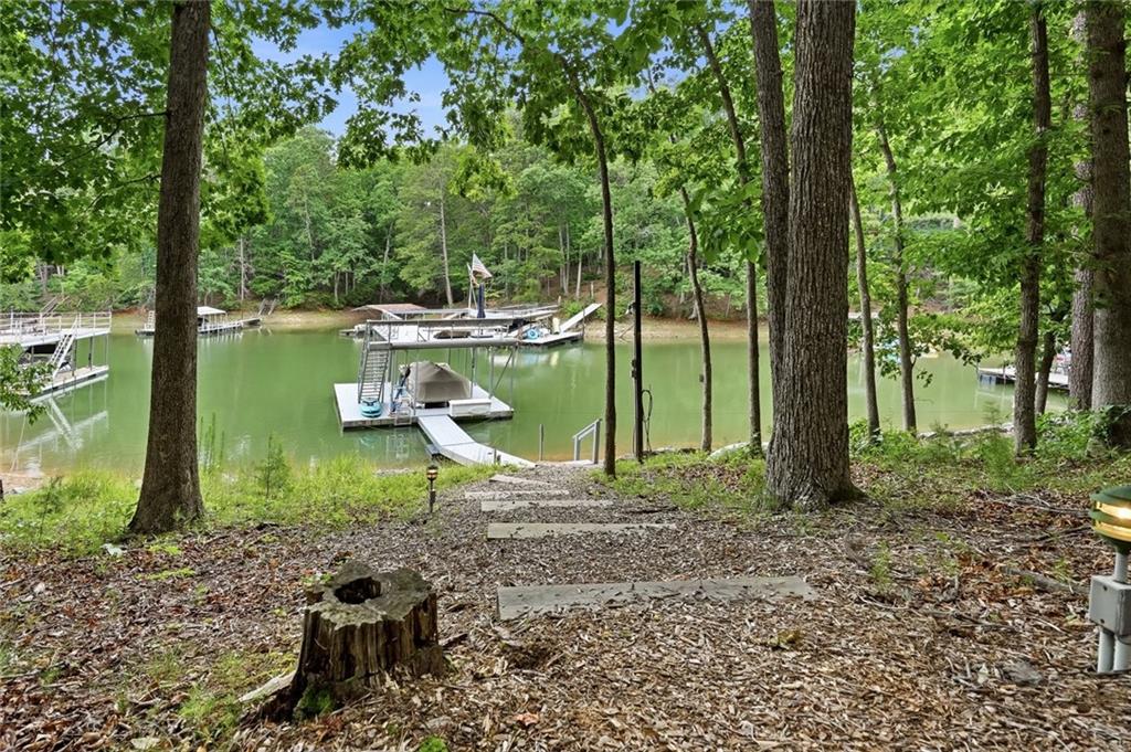 3680 Sinclair Shores Road Cumming, GA 30041 - Photo 8 of 64