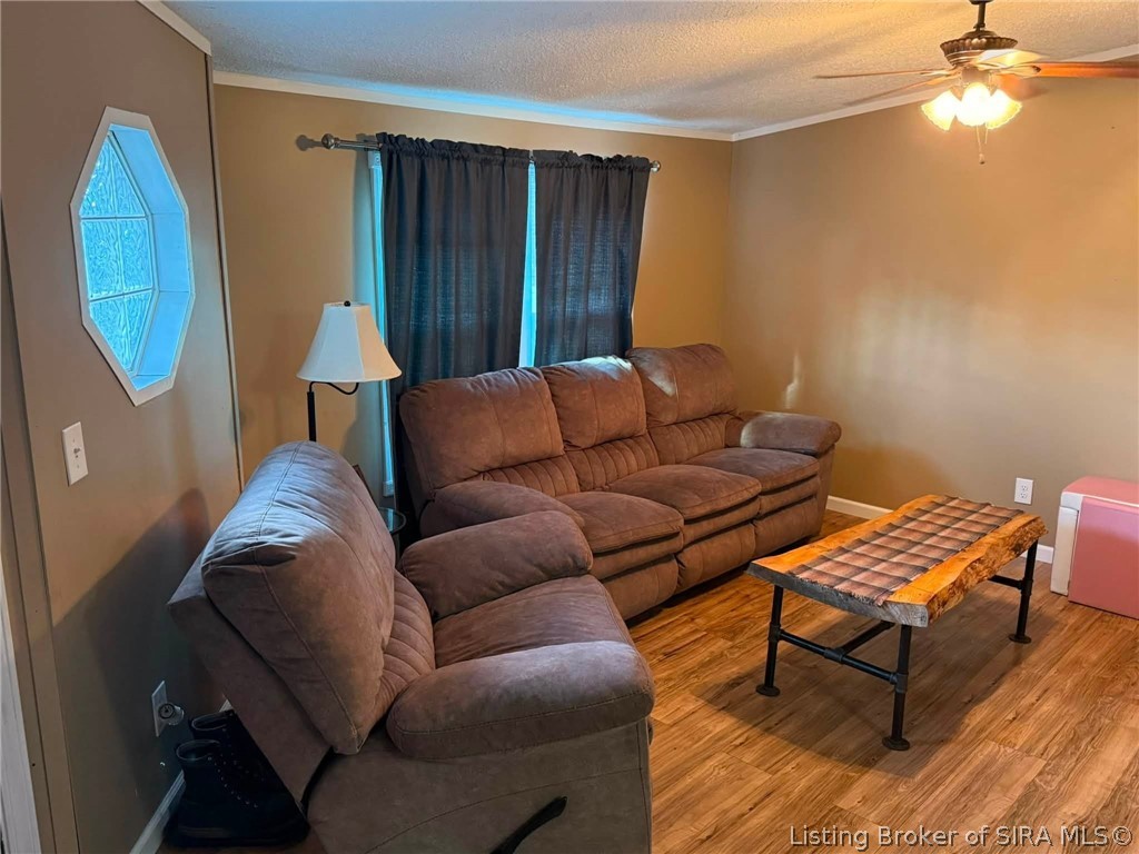 4458 Chasteen Road Deputy, IN 47230 - Photo 13 of 21 Gallery Image 13