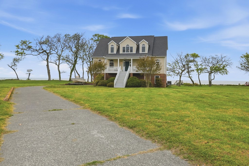 1495 Arlington Chase Road Cape Charles, VA 23310 - Photo 3 of 97
