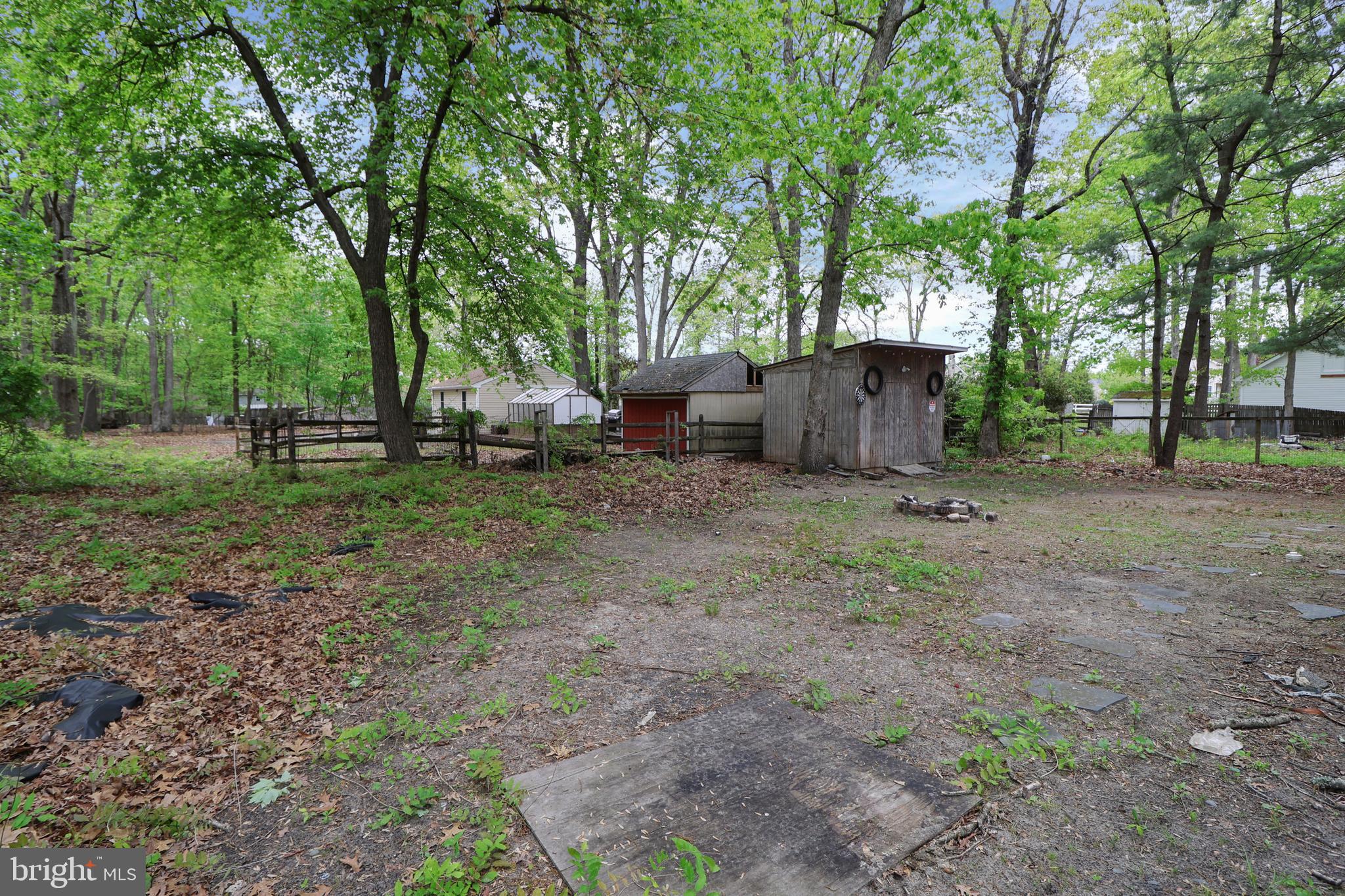 514 Hartford Road Mount Laurel, NJ 08054 - Photo 22 of 24