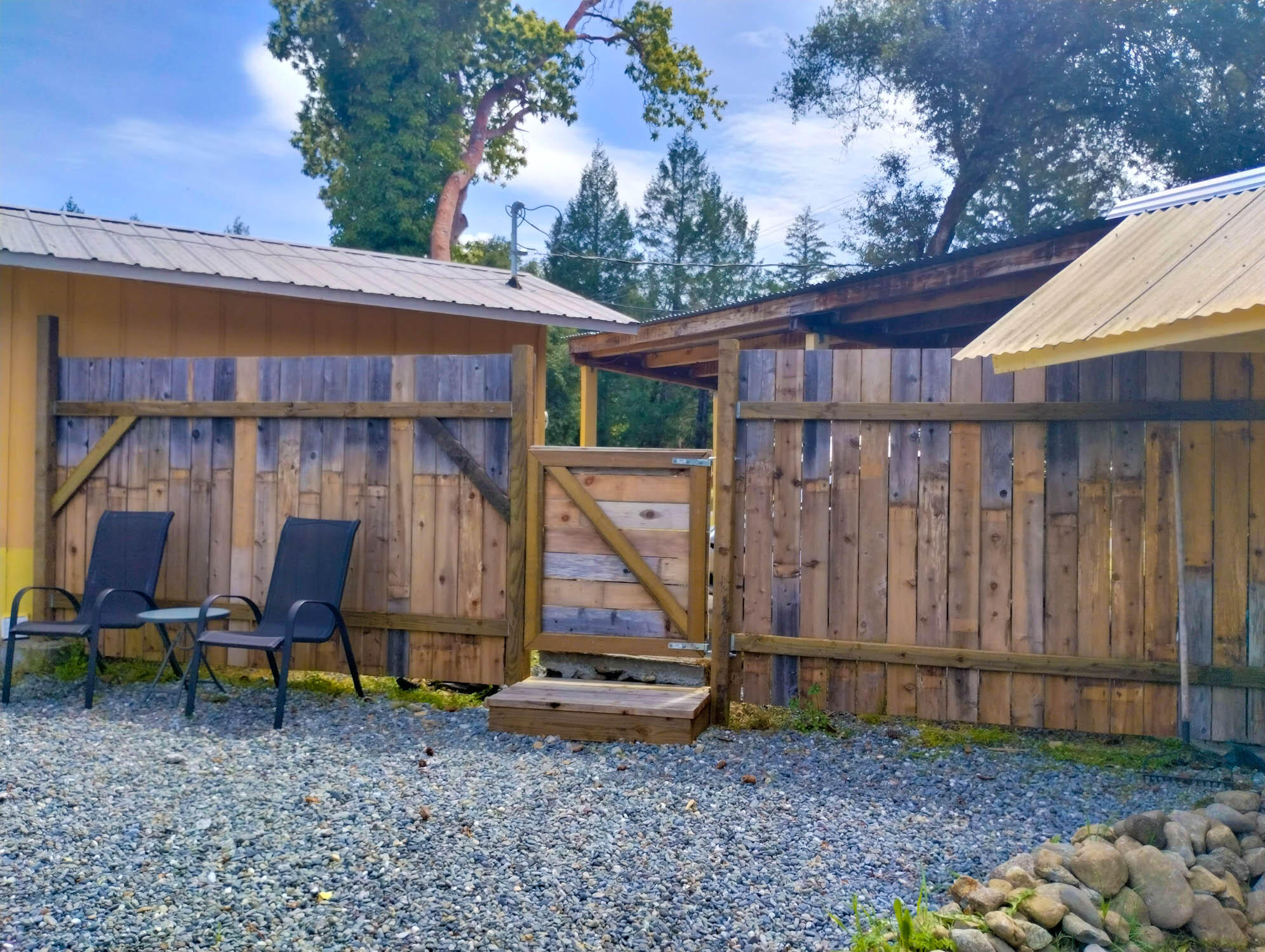 520 Hawkins Bar Road Burnt Ranch, CA 95527 - Photo 29 of 59 HB-22