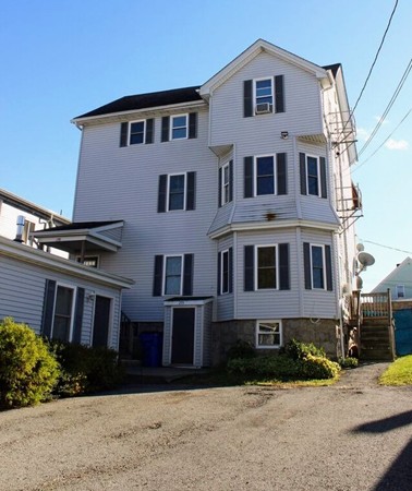 255 County Street Fall River, MA 02723 - Photo 8 of 14 Gallery Image 8