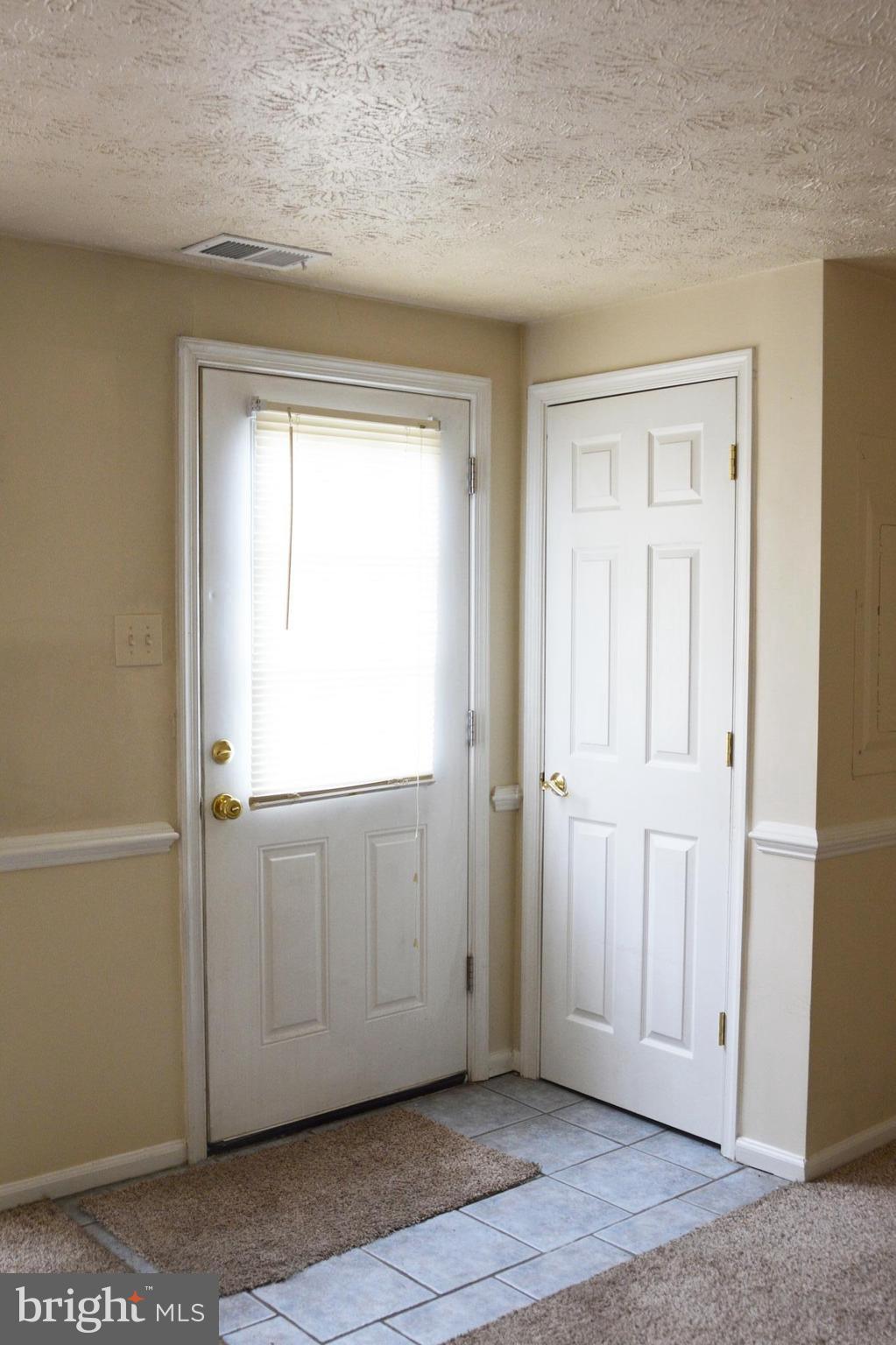 Interior (General)