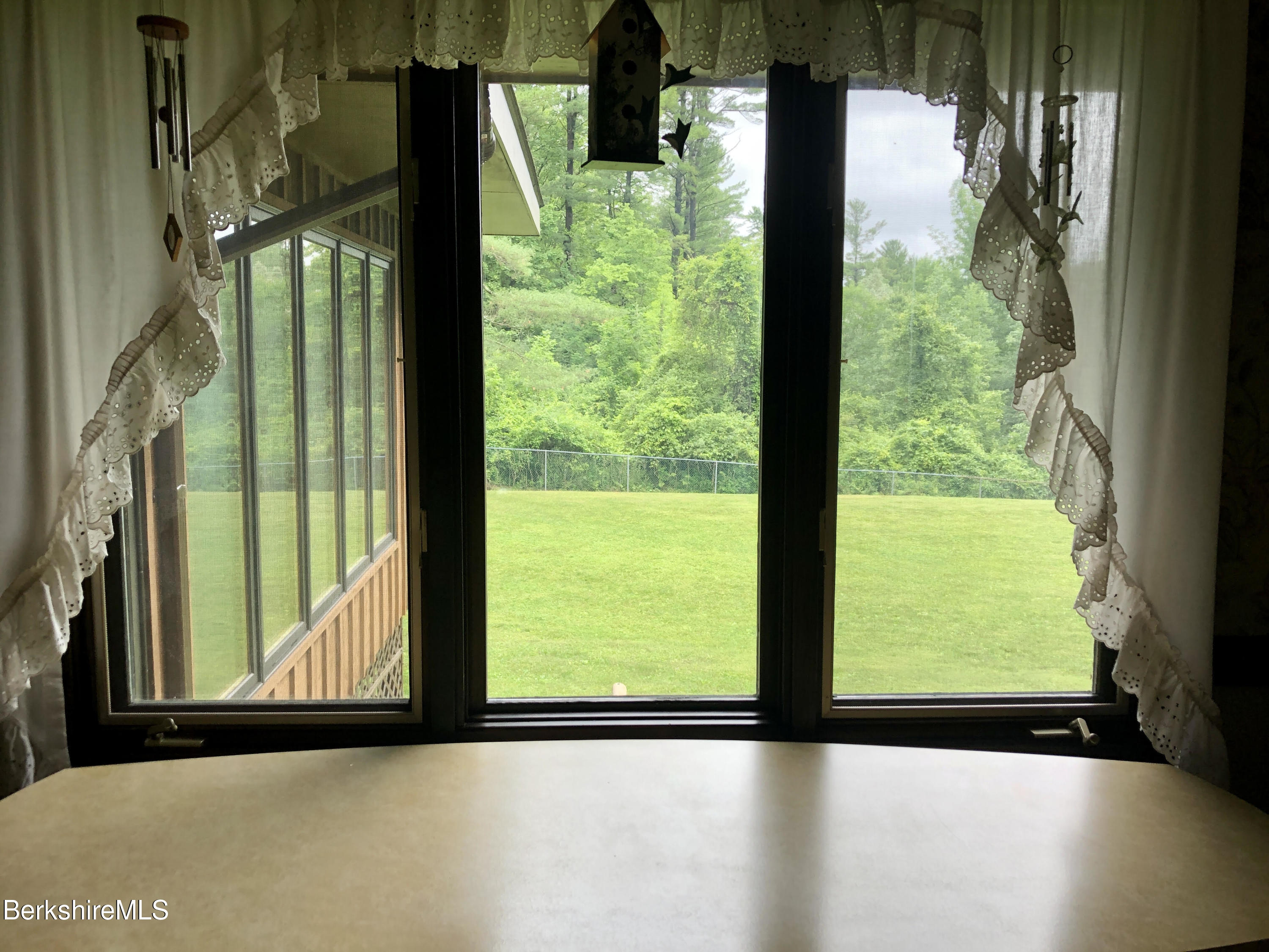 35 Pine Knoll Road Lenox, MA 01240 - Photo 8 of 26 a view of a window