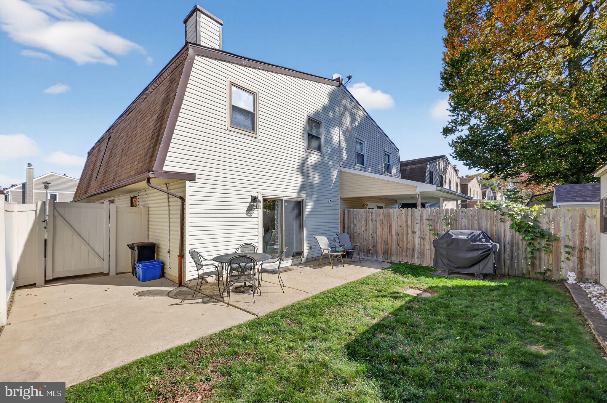 1112 Selmer Road Philadelphia, PA 19116 - Photo 30 of 30 Gallery Image 30
