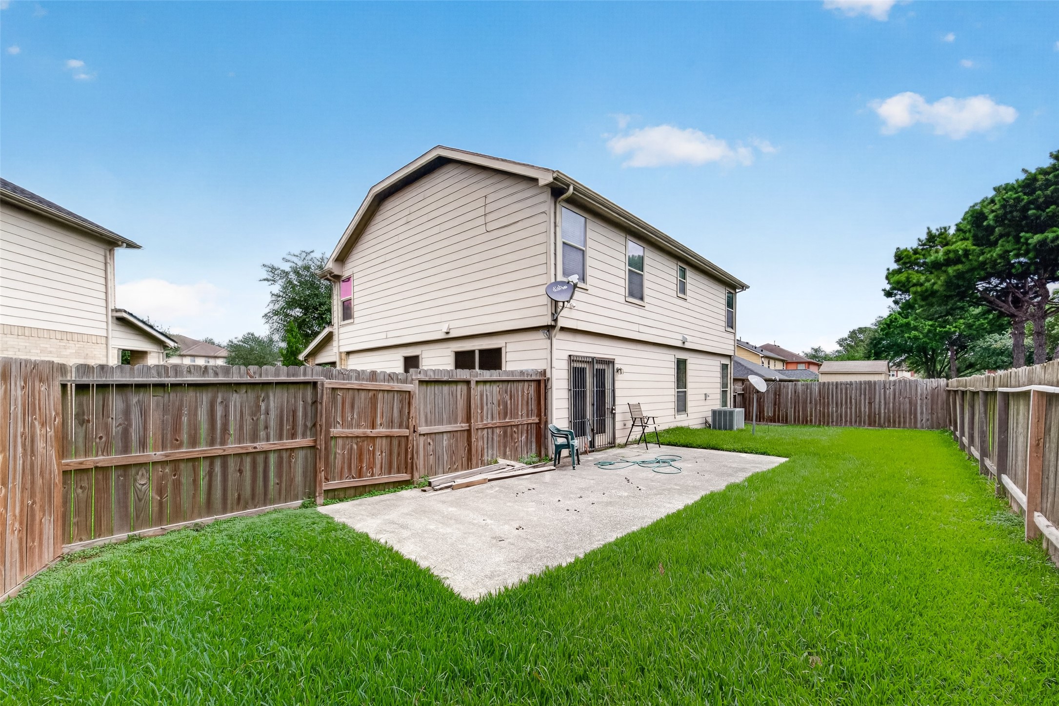 15510 Satsuma Point Court Houston, TX 77049 - Photo 20 of 21