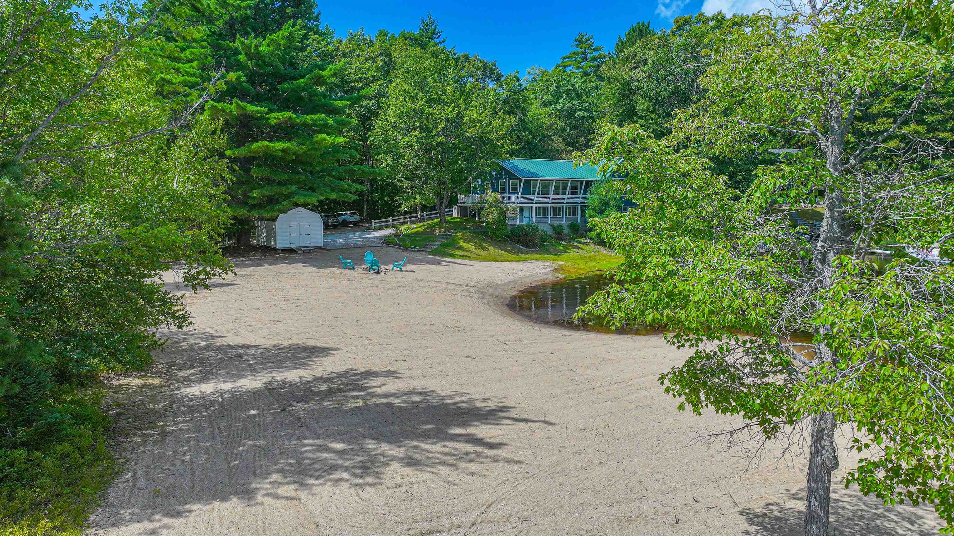 7 Chaloux Road Freedom, NH 03836 - Photo 6 of 58 Gallery Image 6