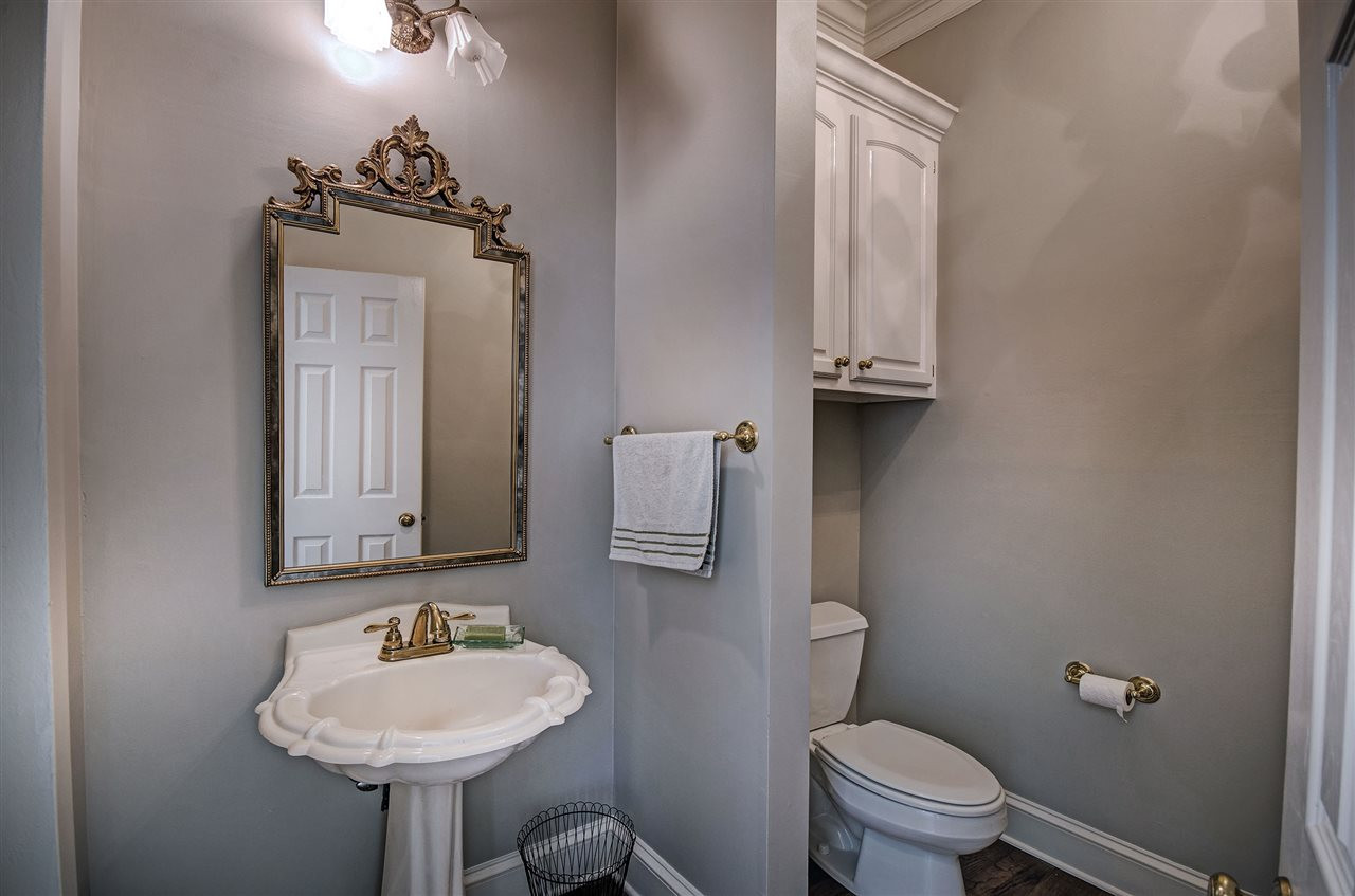 100 Rockingham Circle Ridgeland, MS 39157 - Photo 14 of 26 Photo 14
