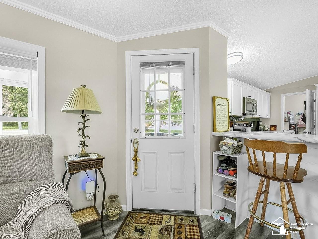 9122 Perry Road Erie, MI 48133 - Photo 6 of 35